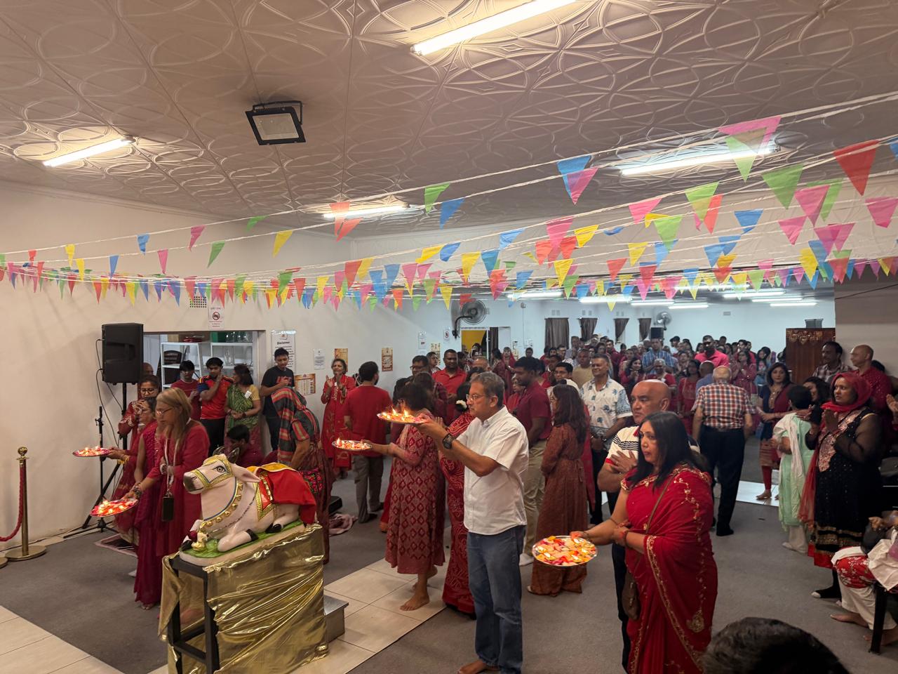 Navaratri 2026 photo 24